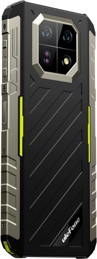 Odlična zmogljivost