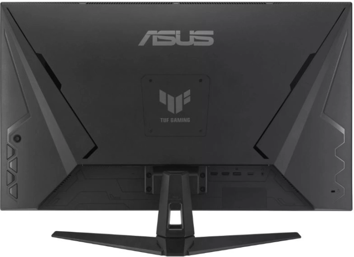 Vzdržljiv TUF dizajn