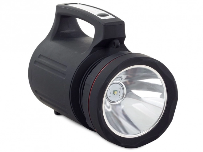 Profesionalna svetilka z zmogljivo Cree LED