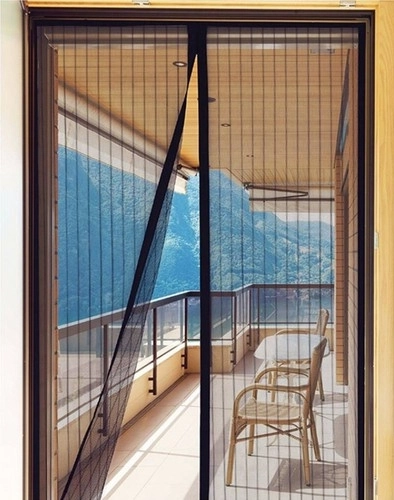 Univerzalna vrata komarnik 80/90/100 x 210/220