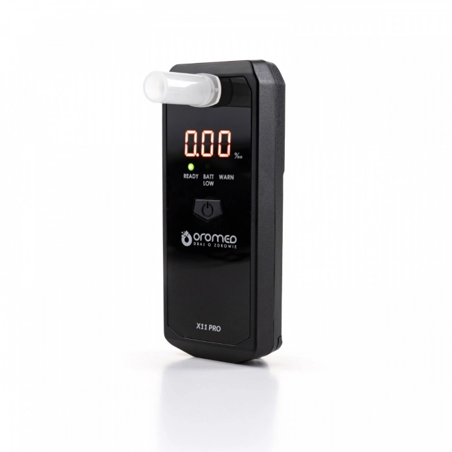 Elektrokemični analizator diha ORO-X11PRO