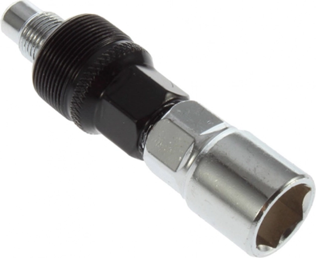 Vzdržljiva konstrukcija iz kaljenega jekla