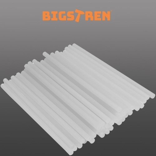 Lepilne palčke - 1kg, 11 mm x 300 mm