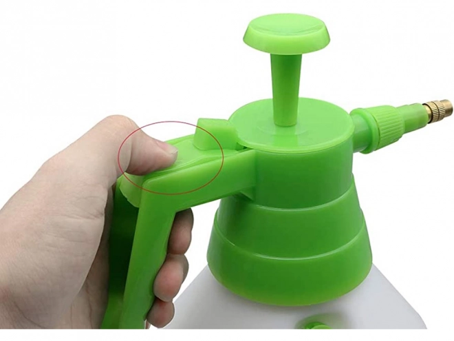 Ročni tlačni pršilnik 3 litre