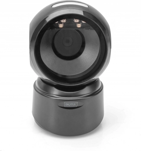 Hitro in natančno skeniranje 1D/2D