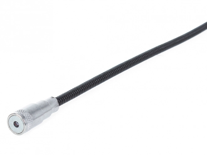Prilagodljivo magnetno prijemalo z LED svetilko