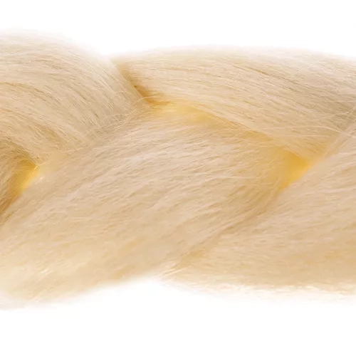 Sintetični lasje kite blond Soulima 23556