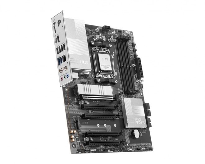 MSI osnovna plošča Pro B840-P WiFi AM5
