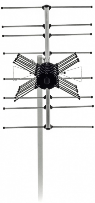 Zunanja antena SDA 611 z LTE filtrom