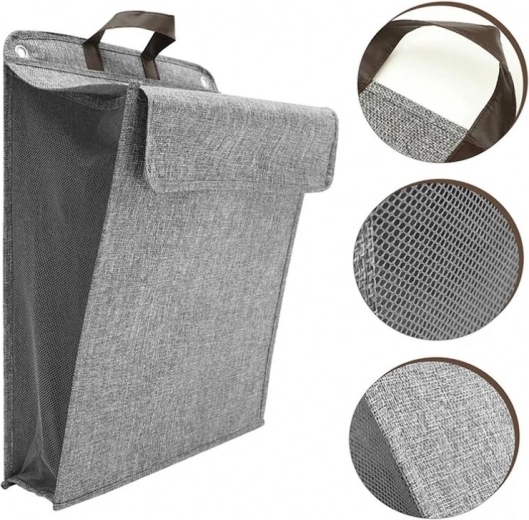 Zračna mreža in stabilna konstrukcija