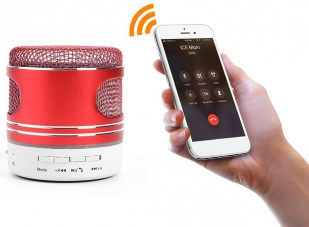 Brezžična svoboda z Bluetooth