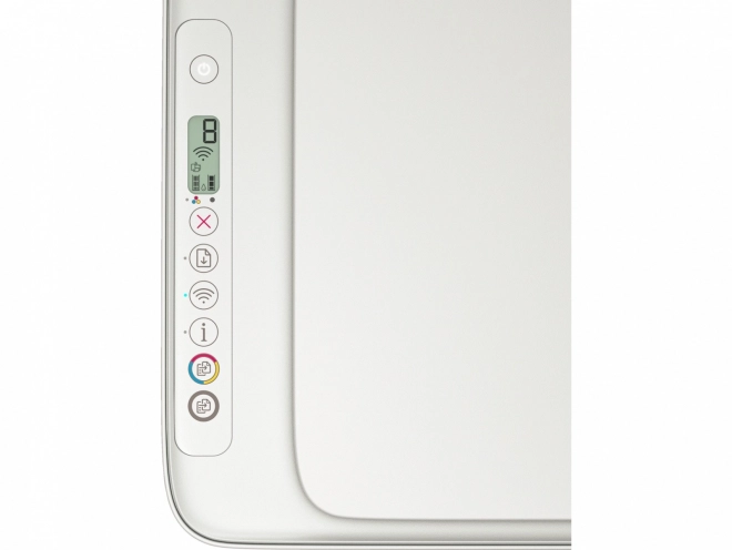 Večfunkcijska naprava DeskJet 2810E All-in-One 588Q0B