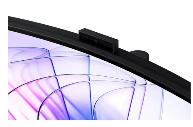 Ukrivljen monitor ViewFinity S65VC 34"