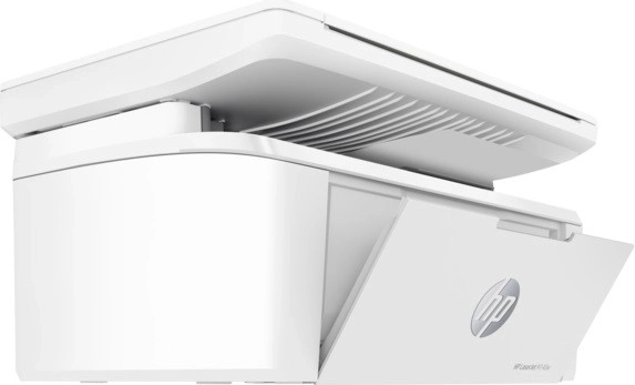 Print, scan, and copy in one