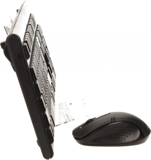 Brezžična povezava z velikim dosegom