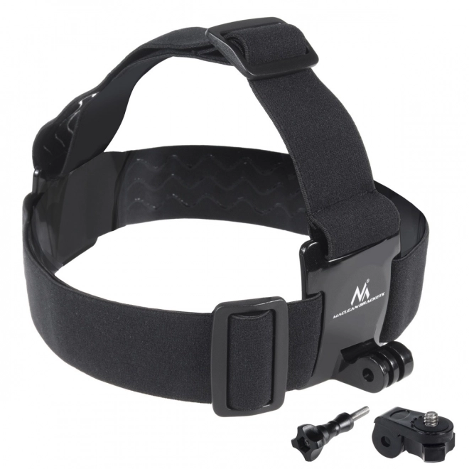 Naglavni trak za športne kamere MC-825