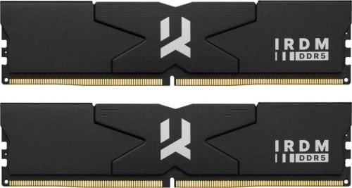 Pomnilnik DDR5 IRDM 32GB (2x16GB) 5600 MHz CL36 črna
