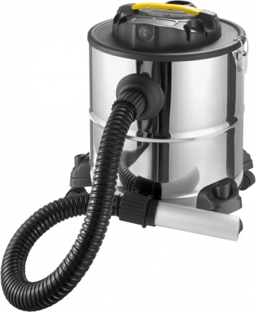 Multifunkcijski sesalnik FDU 2002-E 1200 W s HEPA in 20 l nerjavno posodo