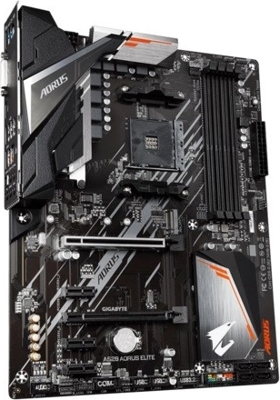 RGB Fusion 2.0 in Smart Fan 5