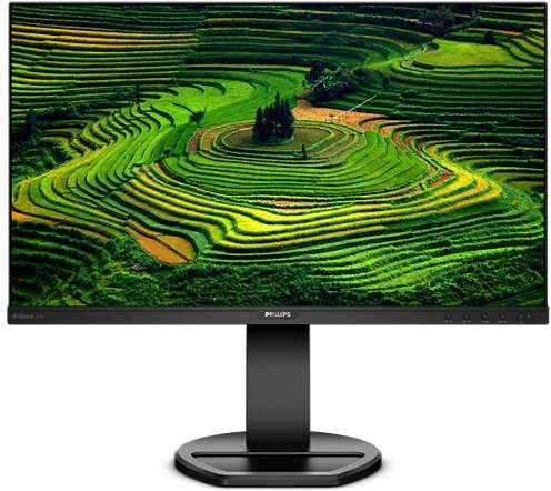 Philips monitor 23.8B8QJEB s funkcijo Pivot