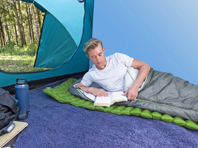 Napihljiva podloga Bestway WanderLite