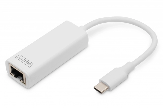 pretvornik USB-C na Ethernet Gigabit