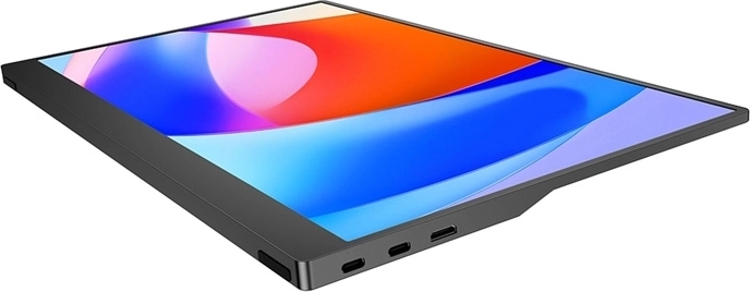 Brezhibna povezava prek USB‑C in mini HDMI