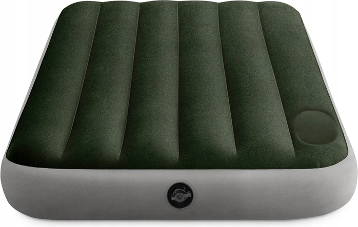 Prijetna flokirana površina in trpežen PVC