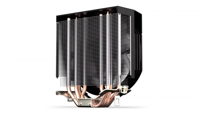 Hladilnik CPU Spartan 5 MAX ARGB