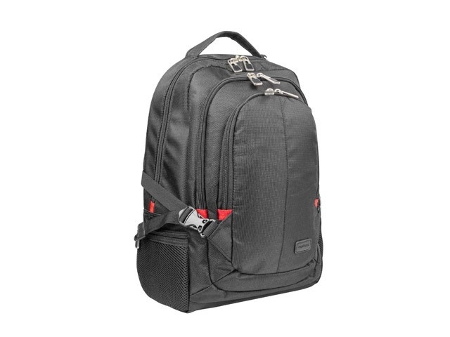 Nahrbtnik za prenosnik Natec Merino 15,6" črn