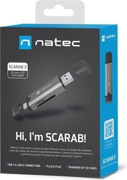 Hiter prenos do 5 Gb/s