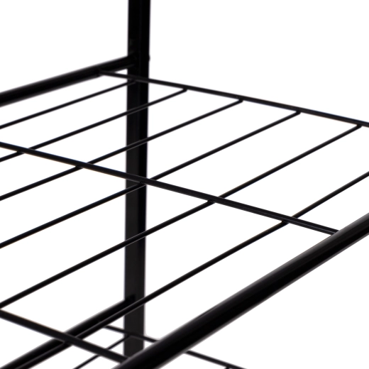 Stabilna kovinska konstrukcija