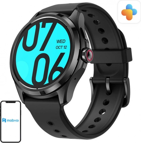 Pametna ura UltraMobvoi TicWatch Pro 5 GPS Elite Edition