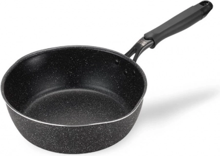 Globoka nelepljiva ponev 24 cm Maestro