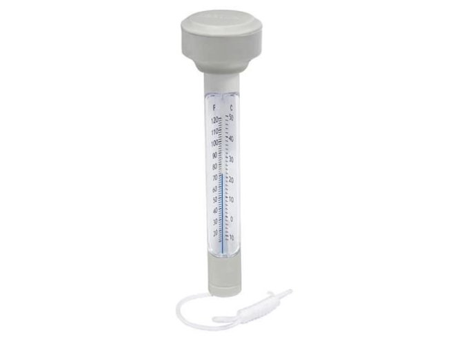 Natančno merjenje temperature