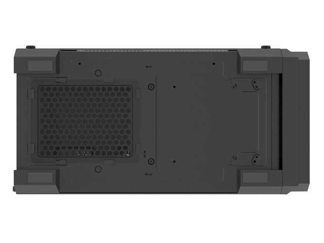 Ohišje Genesis Irid 505F z oknom USB 3.0