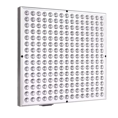 SvetilkafPanel 225 LED za rast rastlin. 23525