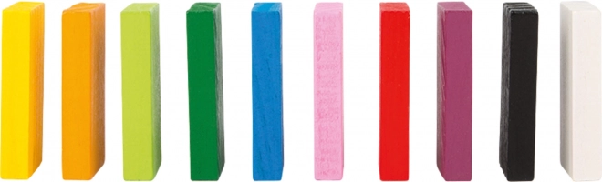 Maxi Mala nožica Domino steza