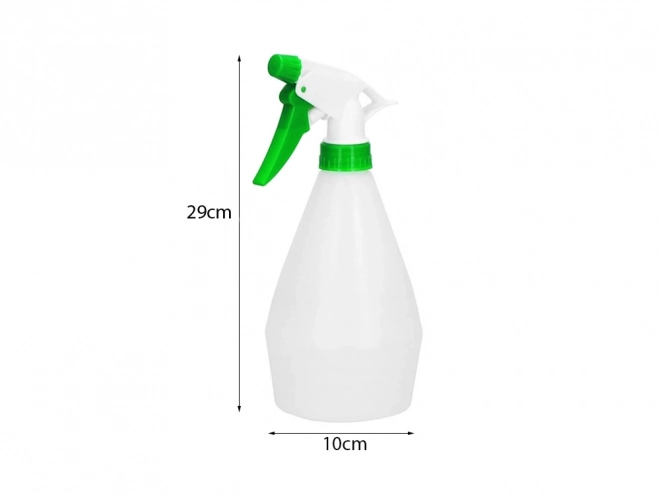 Ročni pršilnik za rože 500 ml