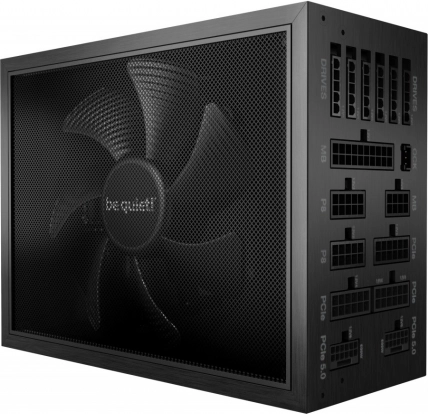 Vtični napajalnik be quiet! Dark Power Pro 13 1300W Titanium