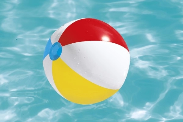 Otroška napihljiva plažna žoga Bestway