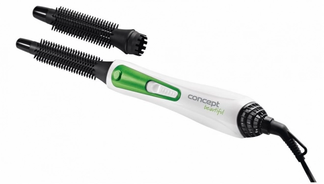 Curl za lase Concept KF1310 Zeleni