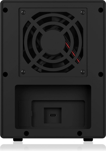 Hitri vmesnik USB‑C 3.1
