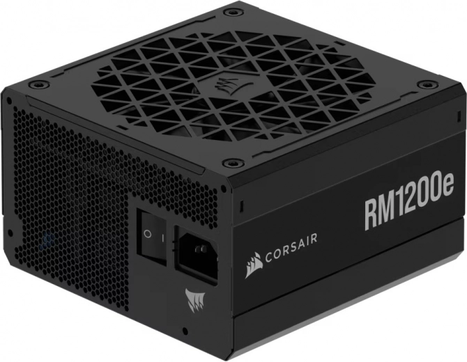 ATX 3.1 in PCIe 5.1 z 12VHPWR