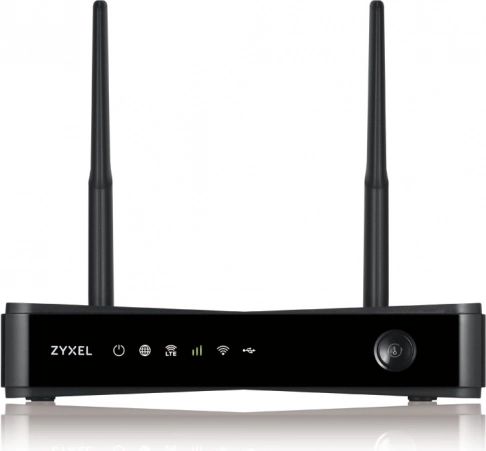 Brezžični usmerjevalnik Zyxel LTE-3301 Plus