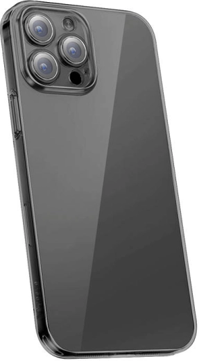 Popolno pokritje leč fotoaparata