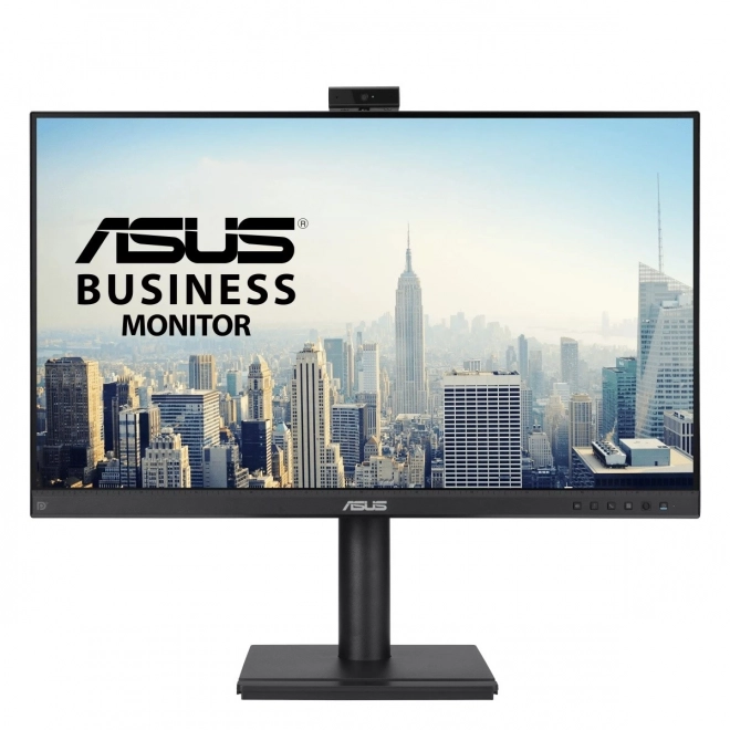 Monitor ASUS BE279QFK s kamero