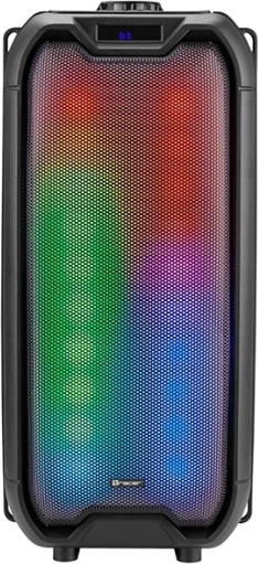 TWS stereo in Bluetooth 5.0