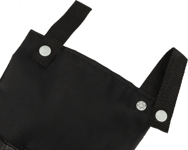 Stabilna pritrditev brez majanja