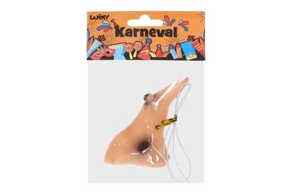 Set karneval - nos čarovniški